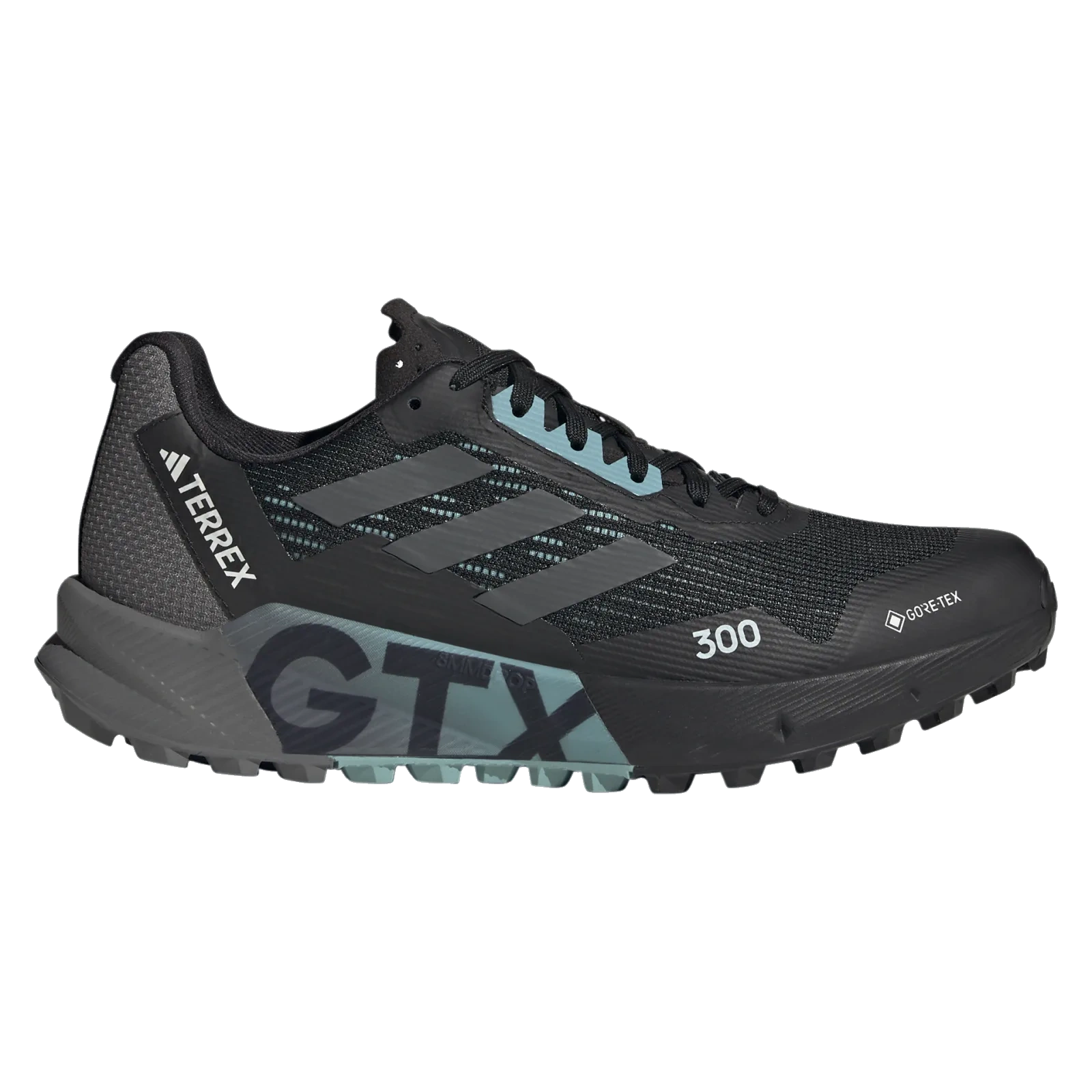 Agravic terrex clearance gtx